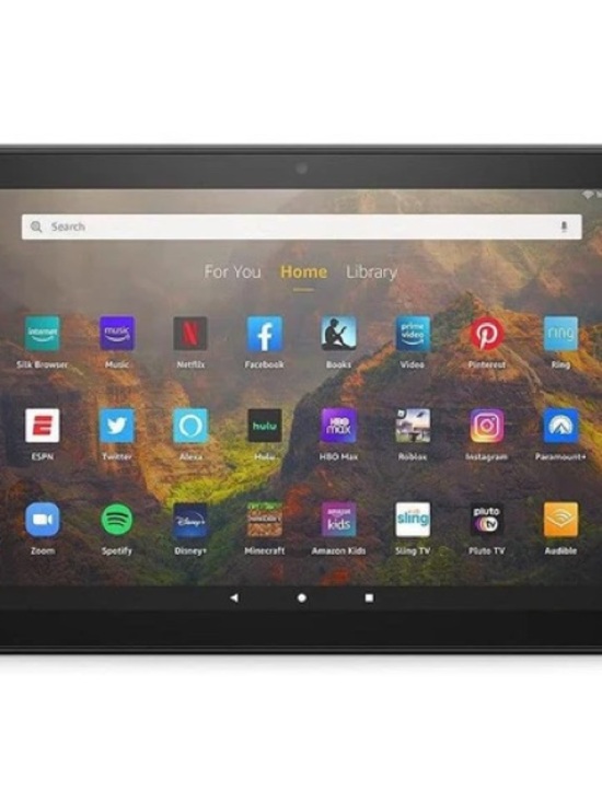Amazon Other - AMAZON FIRE HD 10 TABLET 32GB BLACK